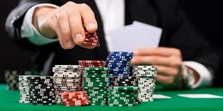 Официальный сайт Magnet Casino